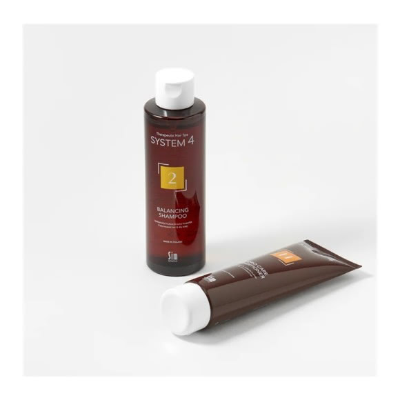 System 4 Intensive Moisture 