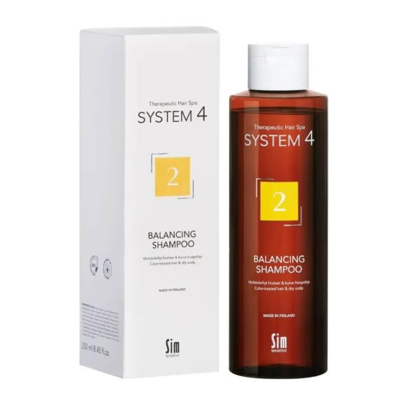 System 4 №11 Intensive Moisture заказать