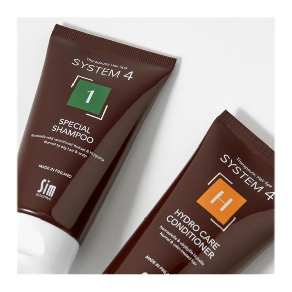 System 4 Program Mini