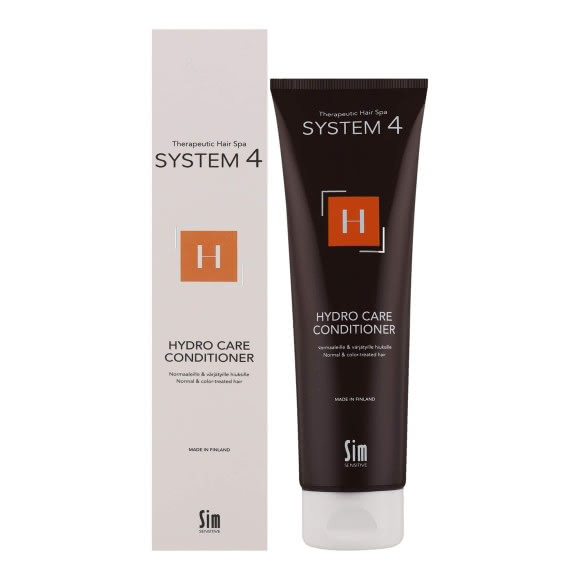 System 4 12 Fresh Scalp Solution