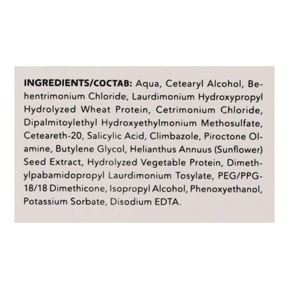 4 System Fresh Scalp Solution