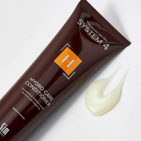 System 4 №12 Fresh Scalp Solution украина