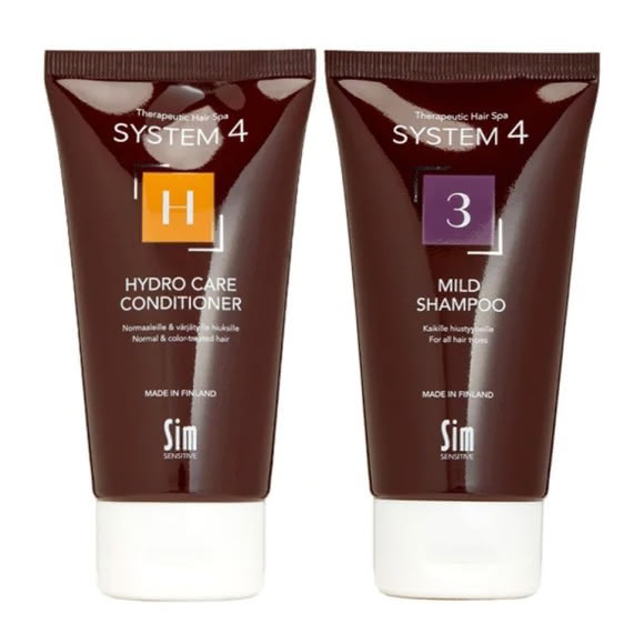 System 4 Program №13 Mini