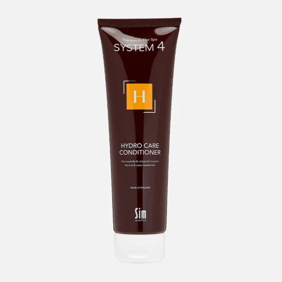 4System №13 Oily Scalp Balancing