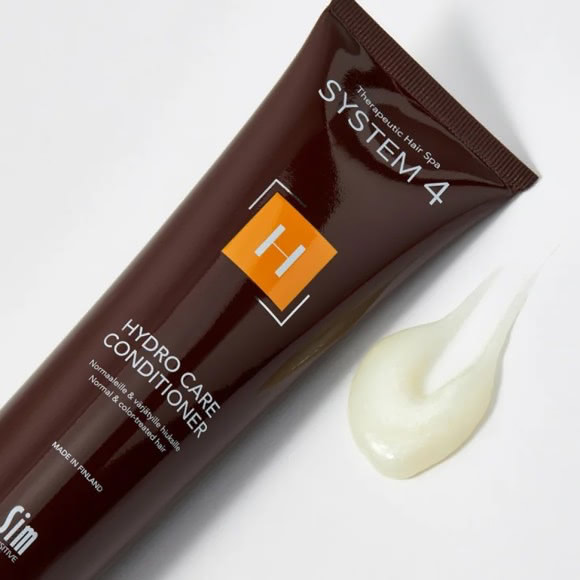 System 4 №13 Oily Scalp Balancing цена