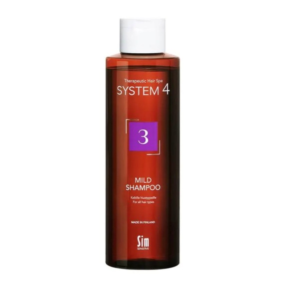 System 4 №13 Oily Scalp Balancing заказать