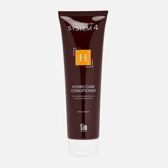 System 4 Intensive Hair Repair