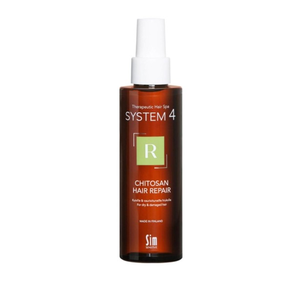 System 4 №14 Intensive Hair Repair киев
