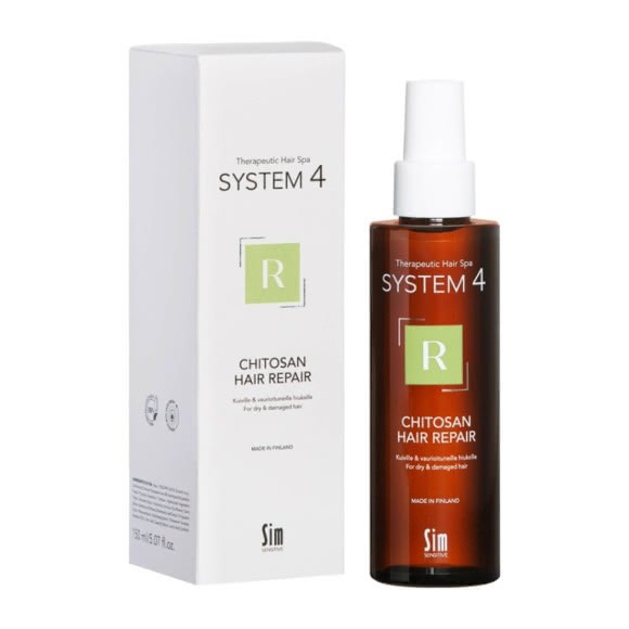 System 4 №14 Intensive Hair Repair украина