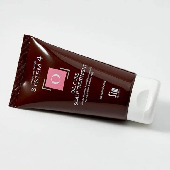 System 4 №15 Mini Dry Dandruff Relief заказать System 4 №15 Mini Dry Dandruff Relief заказать