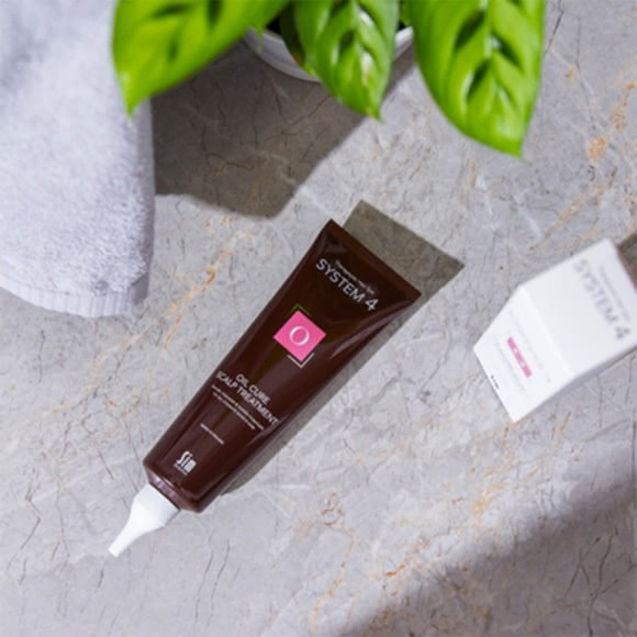 System 4 №15 Dry Dandruff Relief купить