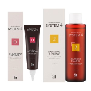 System 4 №15 Dry Dandruff Relief - Захист від сухої лупи для зволоження, заспокоєння шкіри голови та усунення сухої лупи System 4 №15 Dry Dandruff Relief - Захист від сухої лупи для зволоження, заспокоєння шкіри голови та усунення сухої лупи