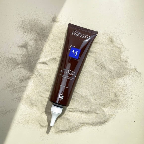 System 4 №17 Advanced Dry Scalp купить