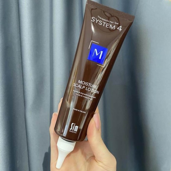 System 4 №17 Advanced Dry Scalp киев