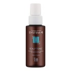 System 4 Climbazole Scalp Tonic - Терапевтичний Тонік Т для росту волосся System 4 Climbazole Scalp Tonic - Терапевтичний Тонік Т для росту волосся
