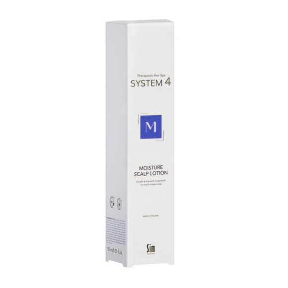 system 4 scalp lotion