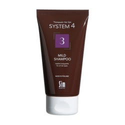 System 4 №3 Midl Shampoo - Шампунь 3 для профілактичного застосування для всіх типів волосся System 4 №3 Midl Shampoo - Шампунь 3 для профілактичного застосування для всіх типів волосся