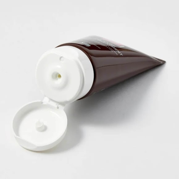 система 4 пилинг для волос