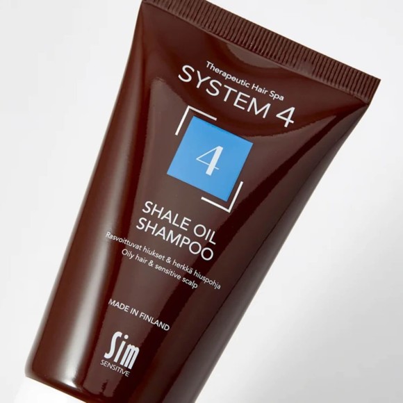 system 4 4 shale oil shampoo