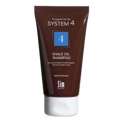 System 4 №4 Shale Oil Shapmoo - Шампунь 4 для жирної і чутливої шкіри голови System 4 №4 Shale Oil Shapmoo - Шампунь 4 для жирної і чутливої шкіри голови