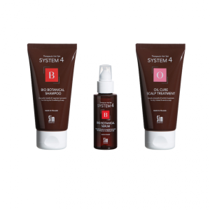 System 4 Hair Loss Complex - Комплекс от выпадения волос
