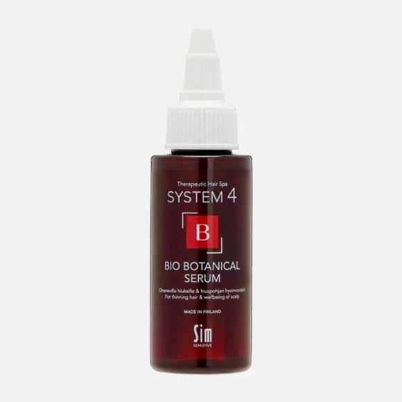 комплекс system 4