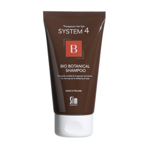 System 4 Bio Botanical Shampoo - Био ботанический шампунь от Sim Sensitive