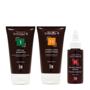 System 4 Express Recovery Mini - Экспресс Восстановление для быстрого восстановления