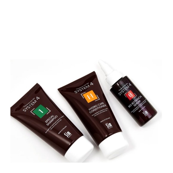 System 4 Express Recovery Mini - для швидкого відновлення