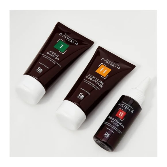 System 4 Express Recovery Mini - для швидкого відновлення