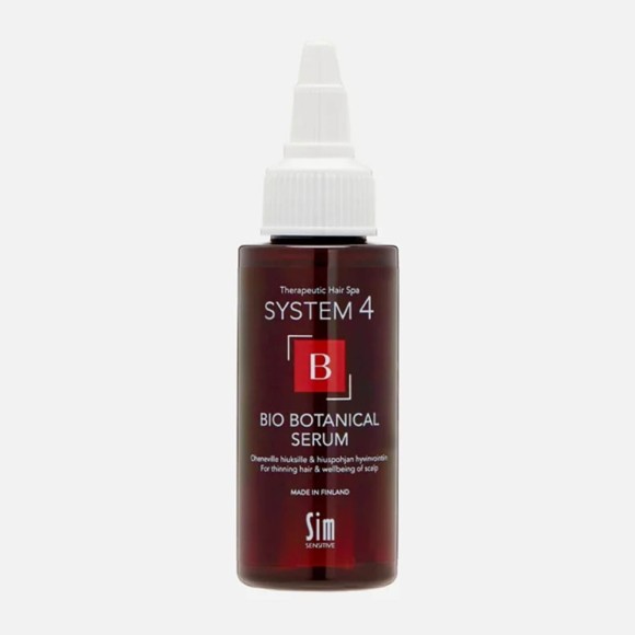 System 4 Express Recovery Mini - для швидкого відновлення