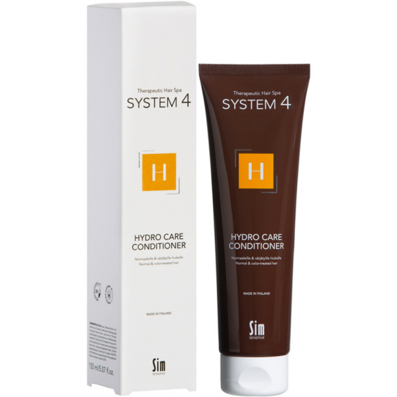 system 4 hydro care conditioner цена