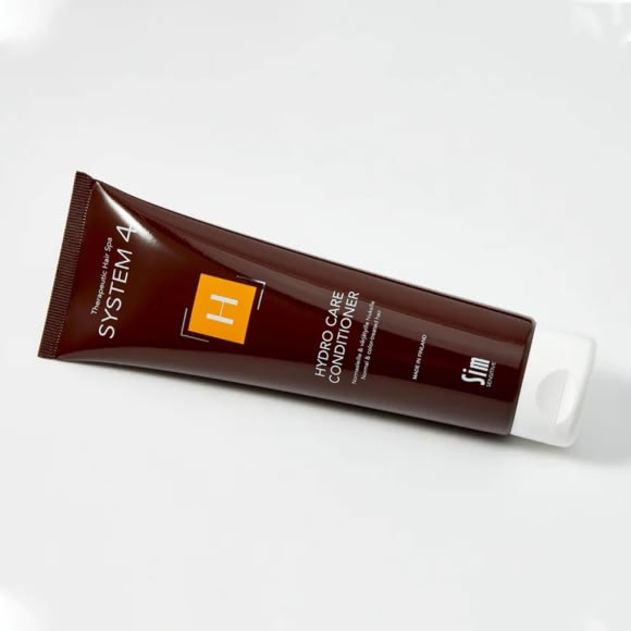 system 4 conditioner