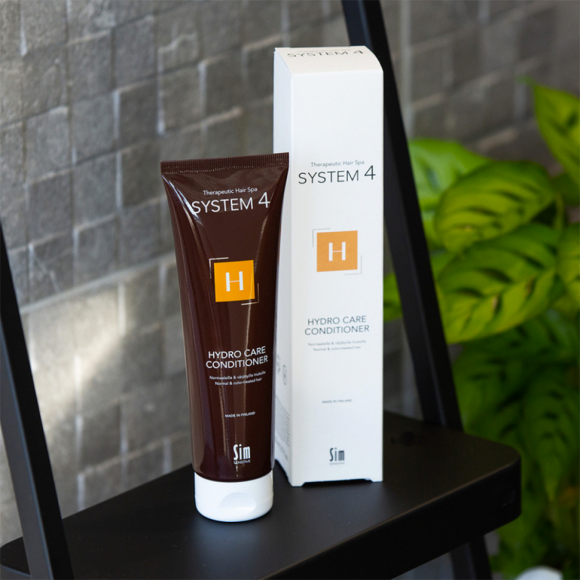 system 4 conditioner цена