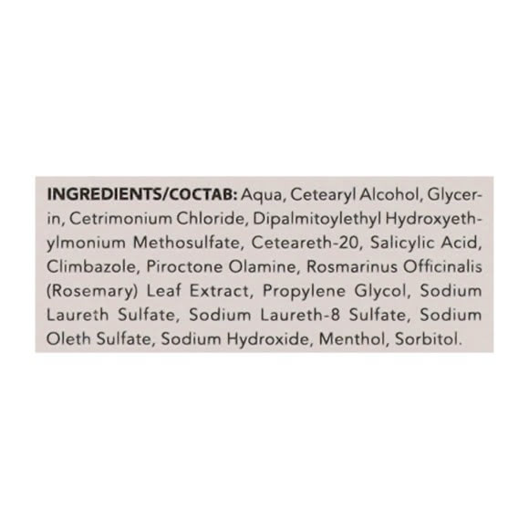 System 4 набор для роста волос