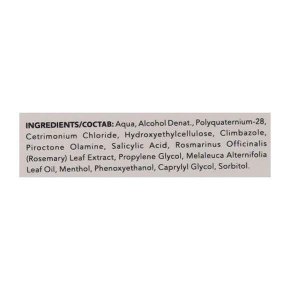 System 4 №10 Hair Growth Stimulation купить