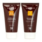 System 4 №11 Mini Intensive Moisture - Інтенсивне зволоження для глибокого зволоження, живлення та відновлення