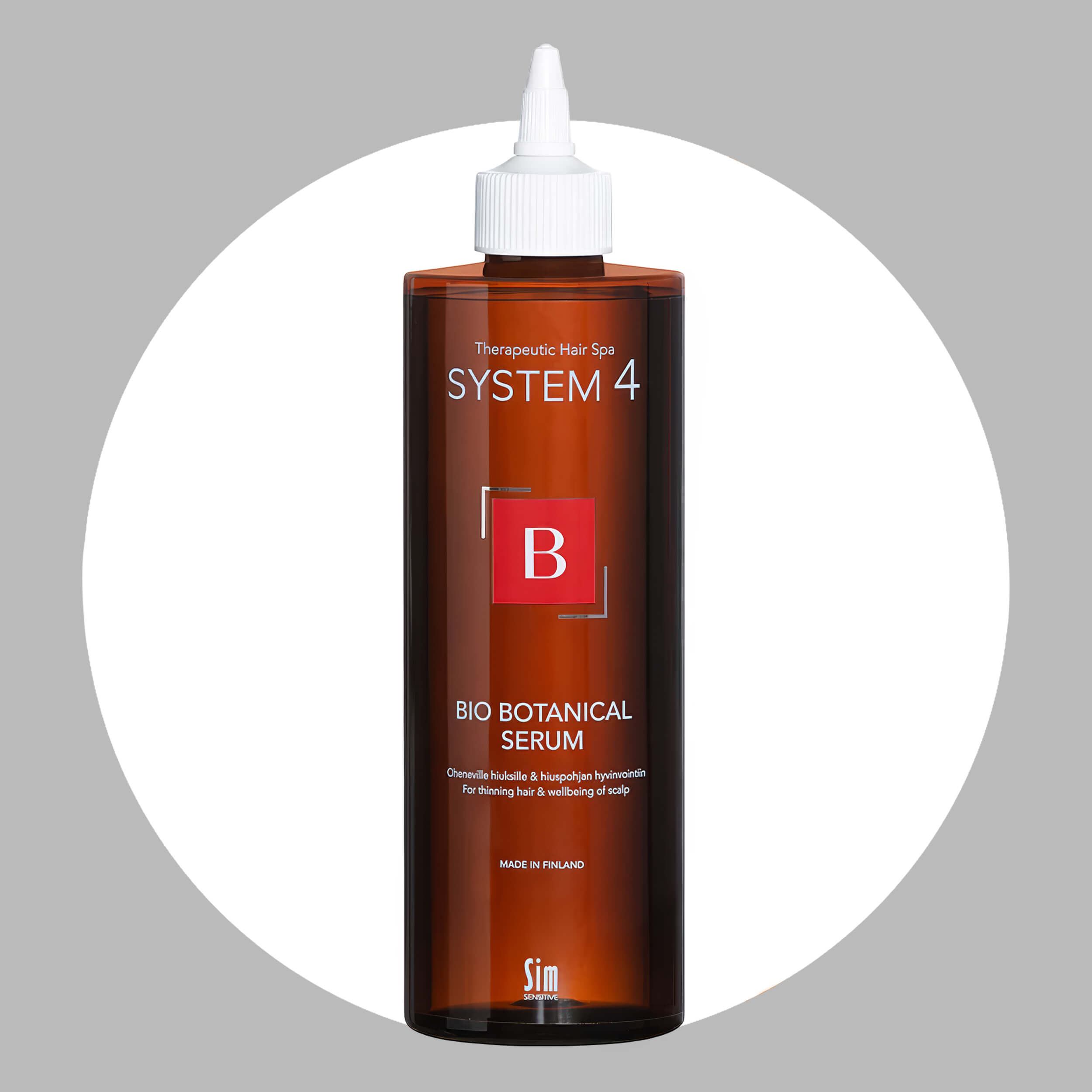 Bio Botanical Serum