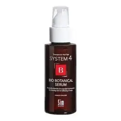 System 4 Bio Botanical Serum - Біо ботанична сироватка для росту волосся